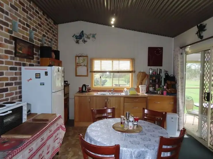 Fifth view of Homely house listing, 75 Cavallaro Lane, Glen Aplin QLD 4381