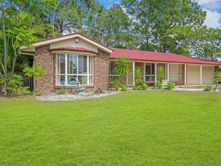 Main view of Homely house listing, 9 Parkwood Place, Bellmere QLD 4510