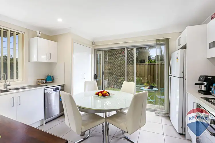 Fifth view of Homely townhouse listing, 13/82 IRWIN STREET, Werrington NSW 2747