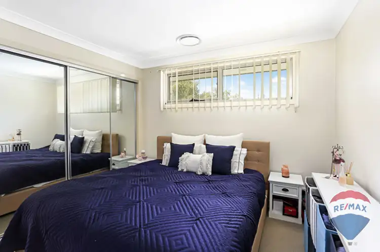 Sixth view of Homely townhouse listing, 13/82 IRWIN STREET, Werrington NSW 2747