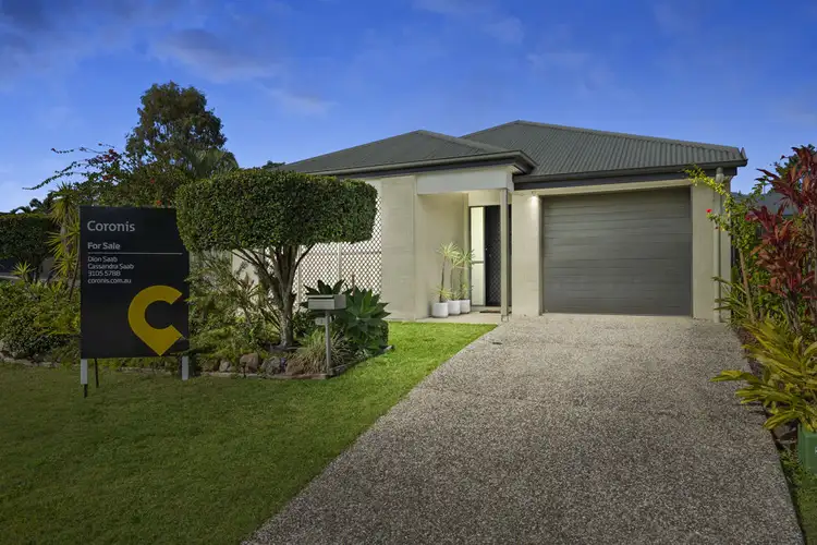 1 Trenton Court, Bracken Ridge QLD 4017