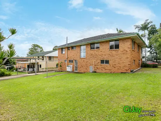 10 Blackwattle Street, Macgregor QLD 4109