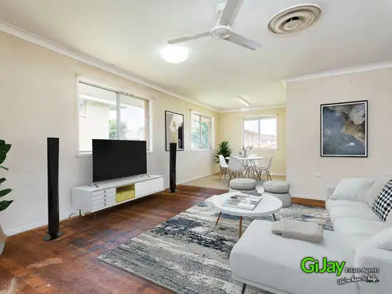 Fourth view of Homely house listing, 10 Blackwattle Street, Macgregor QLD 4109