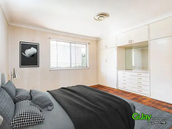 Fifth view of Homely house listing, 10 Blackwattle Street, Macgregor QLD 4109