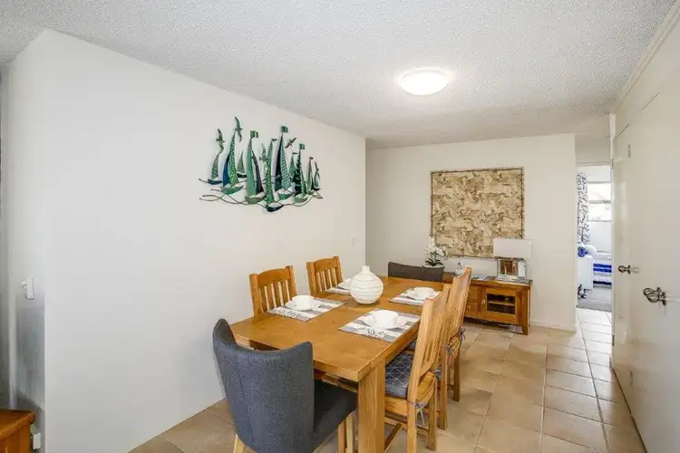 Second view of Homely unit listing, 2/6-8 Alexandra Parade, Maroochydore QLD 4558