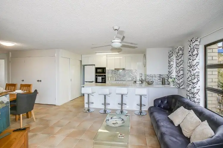 Third view of Homely unit listing, 2/6-8 Alexandra Parade, Maroochydore QLD 4558