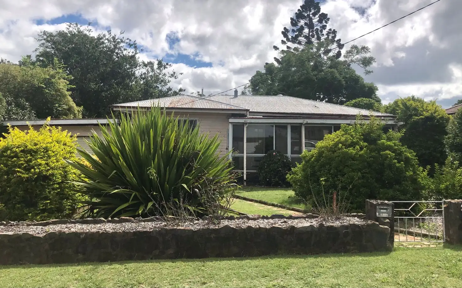 Main view of Homely house listing, 3 New Street, Mount Lofty QLD 4350