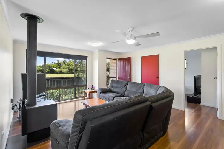 Fifth view of Homely house listing, 3 Peters Street, Goombungee QLD 4354