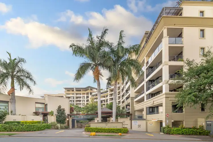 Fourth view of Homely apartment listing, 815/100 Bowen Tce, Fortitude Valley QLD 4006