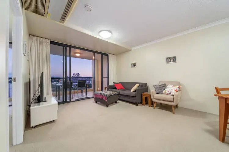 Sixth view of Homely apartment listing, 815/100 Bowen Tce, Fortitude Valley QLD 4006
