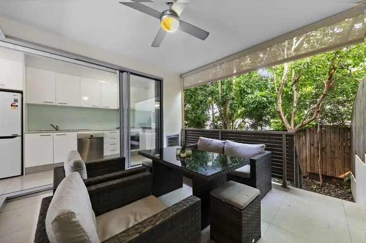 4/21 Wickham Street, Morningside QLD 4170