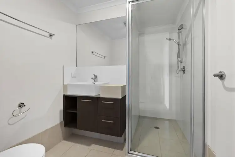 Sixth view of Homely house listing, 4/21 Wickham Street, Morningside QLD 4170