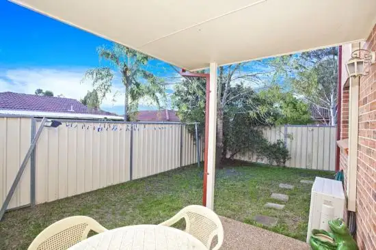 Fifth view of Homely townhouse listing, Address available on request