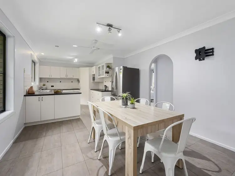 Main view of Homely house listing, 11 Bonnie Street, North Boambee Valley NSW 2450
