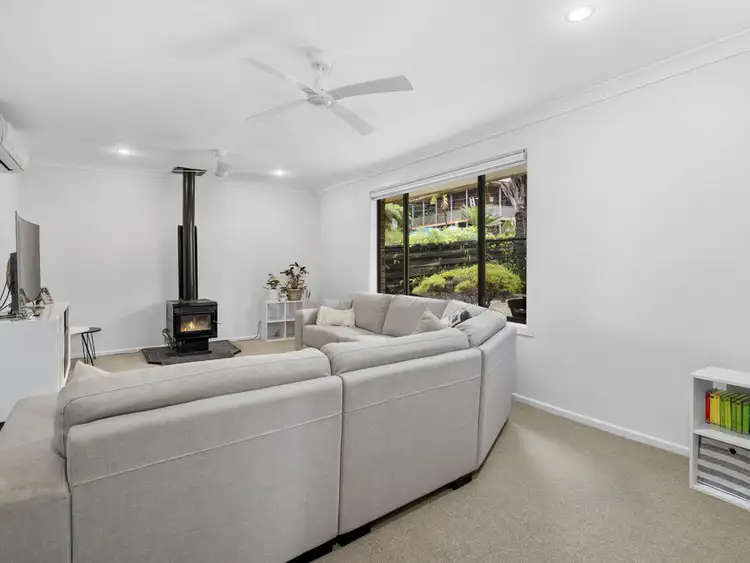 Fourth view of Homely house listing, 11 Bonnie Street, North Boambee Valley NSW 2450