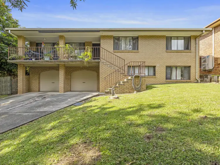 Main view of Homely house listing, 82 Combine Street, Coffs Harbour NSW 2450