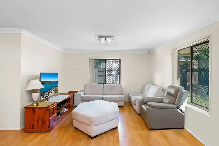 Third view of Homely house listing, 8 Newland Crescent, Parkinson QLD 4115