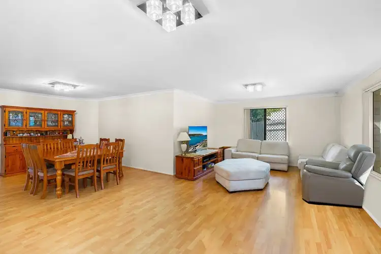 Fourth view of Homely house listing, 8 Newland Crescent, Parkinson QLD 4115