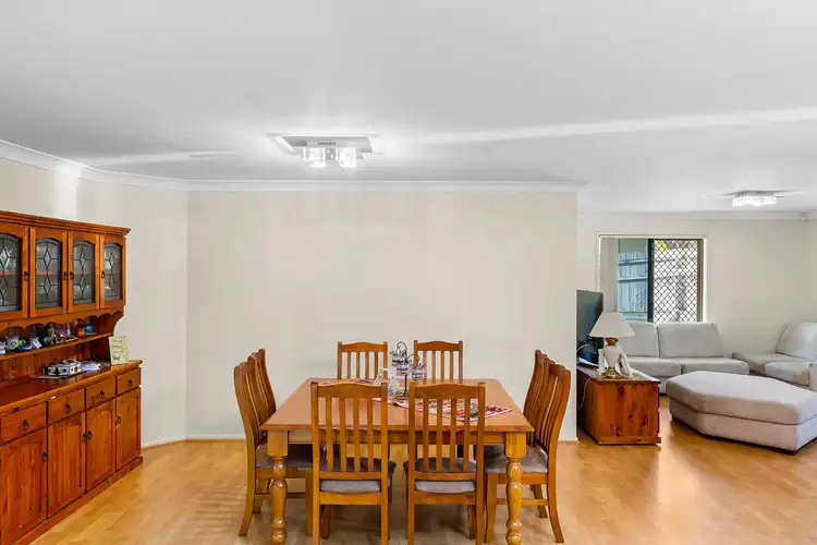 Fifth view of Homely house listing, 8 Newland Crescent, Parkinson QLD 4115