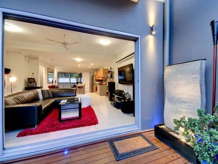 Main view of Homely townhouse listing, z6/23 Grays Road, Gaythorne QLD 4051