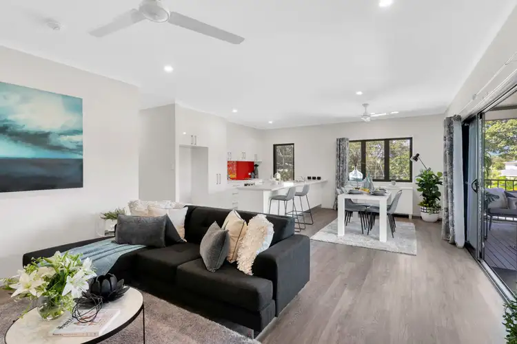 1 Calder Street, Edge Hill QLD 4870