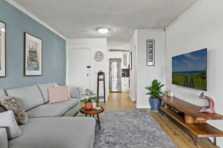 Third view of Homely unit listing, 12/24-26 Sheffield Street, Merrylands NSW 2160