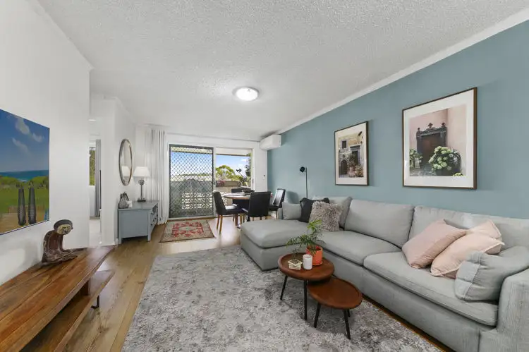 Fourth view of Homely unit listing, 12/24-26 Sheffield Street, Merrylands NSW 2160