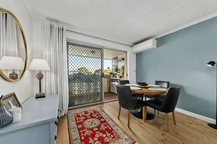 Fifth view of Homely unit listing, 12/24-26 Sheffield Street, Merrylands NSW 2160