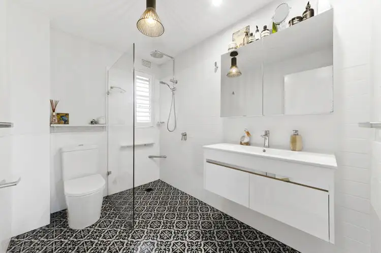 Sixth view of Homely unit listing, 12/24-26 Sheffield Street, Merrylands NSW 2160