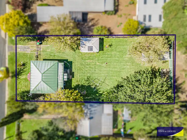 Second view of Homely house listing, 4 West Avenue, Armidale NSW 2350