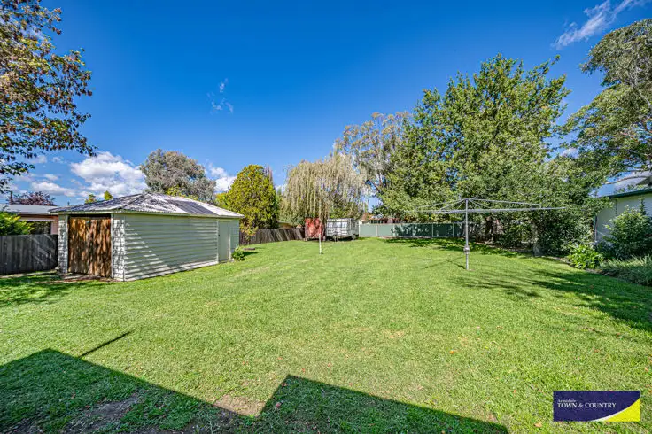 Fourth view of Homely house listing, 4 West Avenue, Armidale NSW 2350