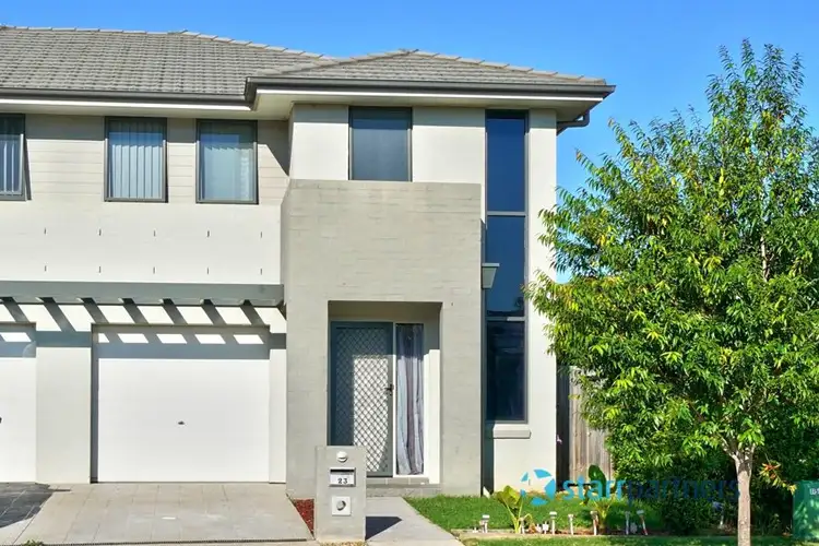 23 Callinan Crescent, Bardia NSW 2565