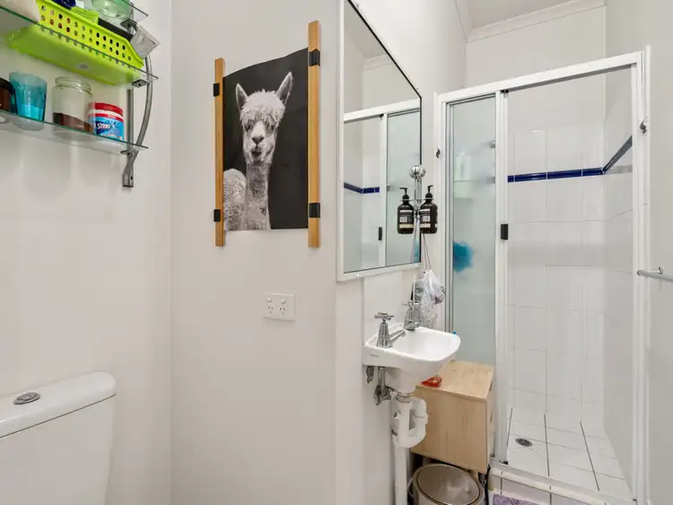 Fourth view of Homely townhouse listing, 16/183 Kelvin Grove Road, Kelvin Grove QLD 4059