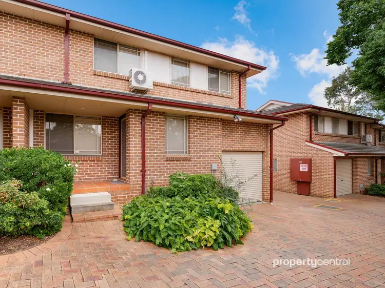 3/147 Cox Avenue, Penrith NSW 2750