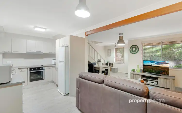 Fifth view of Homely townhouse listing, 3/147 Cox Avenue, Penrith NSW 2750