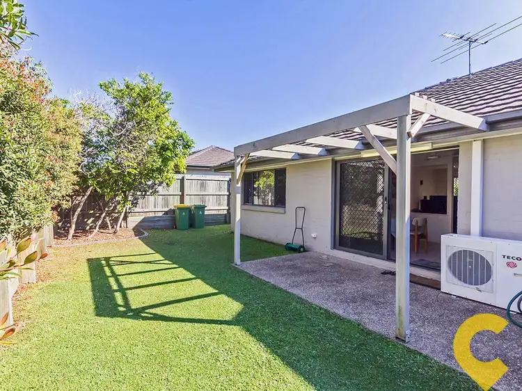 Second view of Homely unit listing, 17/18 Nambucca Close, Murrumba Downs QLD 4503