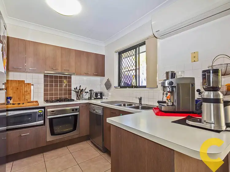 Fourth view of Homely unit listing, 17/18 Nambucca Close, Murrumba Downs QLD 4503