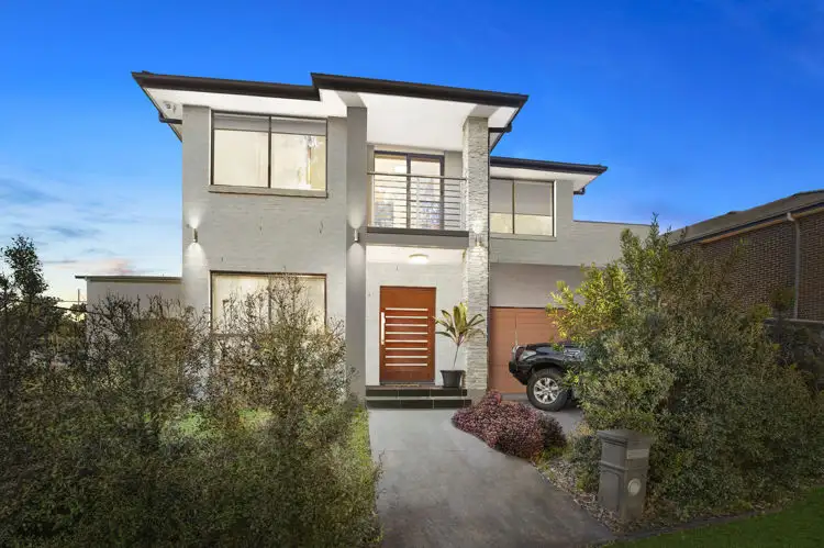 46 Driftway Drive, Pemulwuy NSW 2145