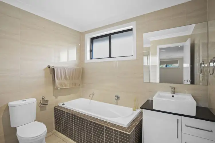 Sixth view of Homely house listing, 46 Driftway Drive, Pemulwuy NSW 2145