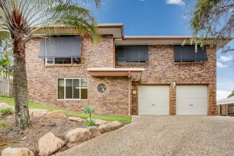 Main view of Homely house listing, 43 Gretel Drive, Clinton QLD 4680