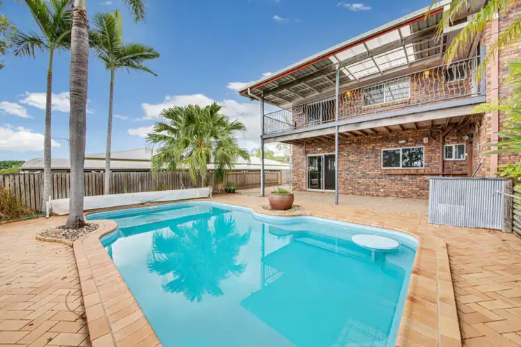 Fourth view of Homely house listing, 43 Gretel Drive, Clinton QLD 4680