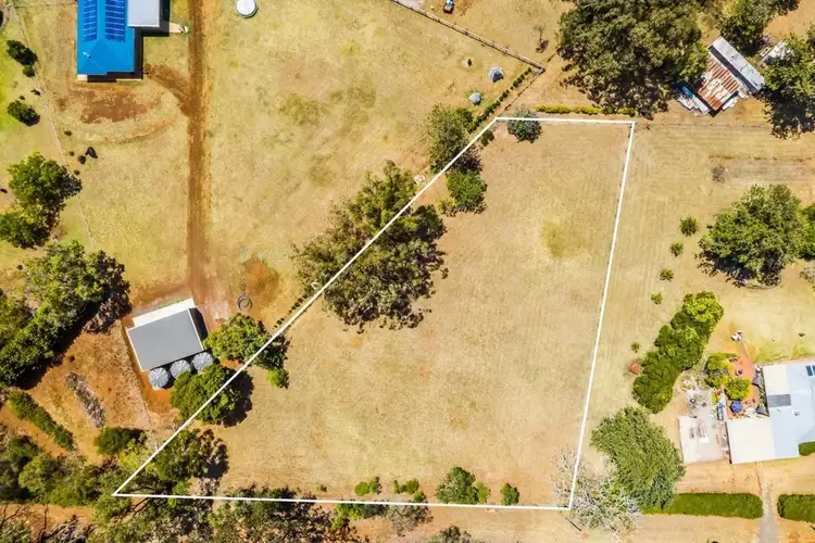 Lot 24, 10188 New England Highway, Cabarlah QLD 4352