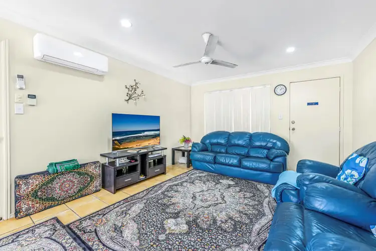 Second view of Homely villa listing, 36/2A Alpita street, Kuraby QLD 4112