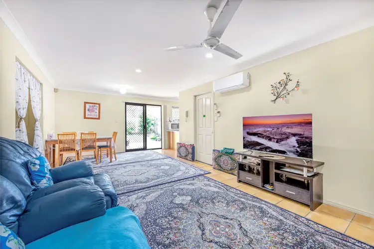 Third view of Homely villa listing, 36/2A Alpita street, Kuraby QLD 4112