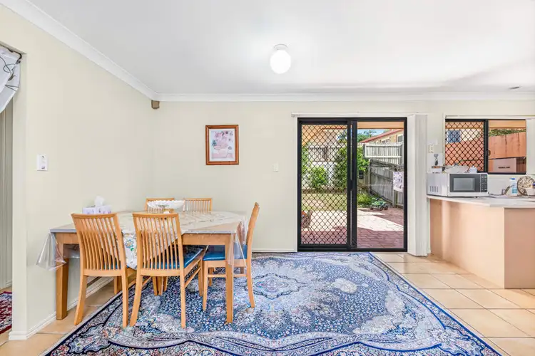 Fourth view of Homely villa listing, 36/2A Alpita street, Kuraby QLD 4112
