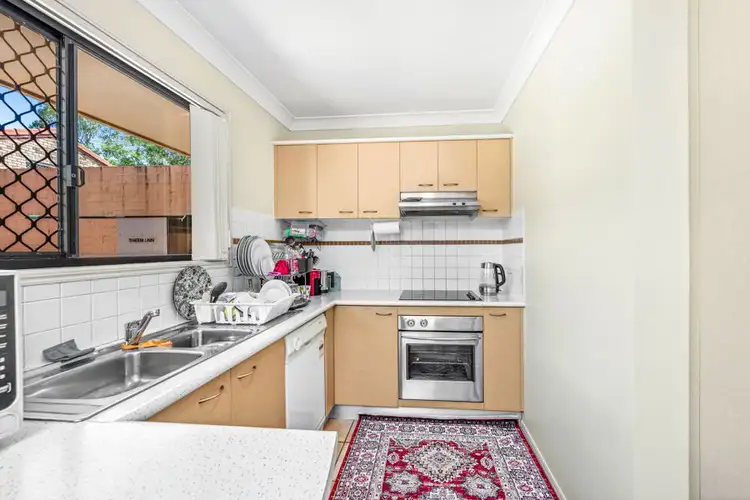 Fifth view of Homely villa listing, 36/2A Alpita street, Kuraby QLD 4112