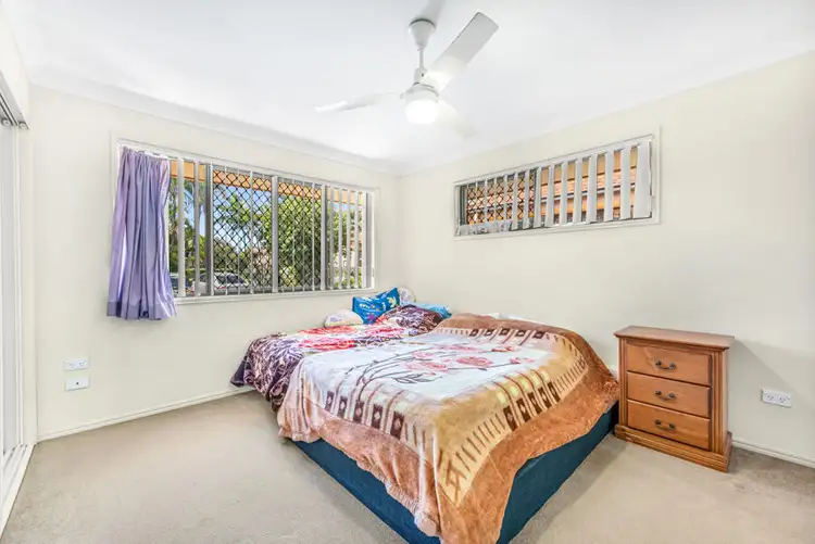 Sixth view of Homely villa listing, 36/2A Alpita street, Kuraby QLD 4112