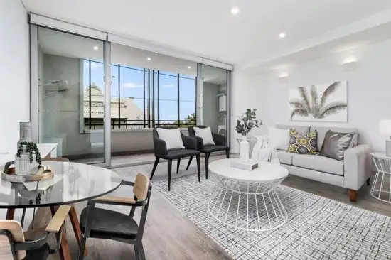 1/111-115 New Canterbury Road, Petersham NSW 2049