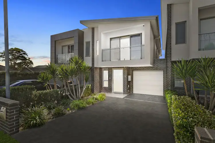 Main view of Homely house listing, 2a Rubina Street, Merrylands NSW 2160