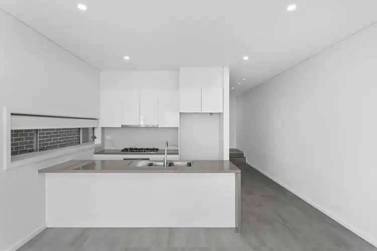 Third view of Homely house listing, 2a Rubina Street, Merrylands NSW 2160